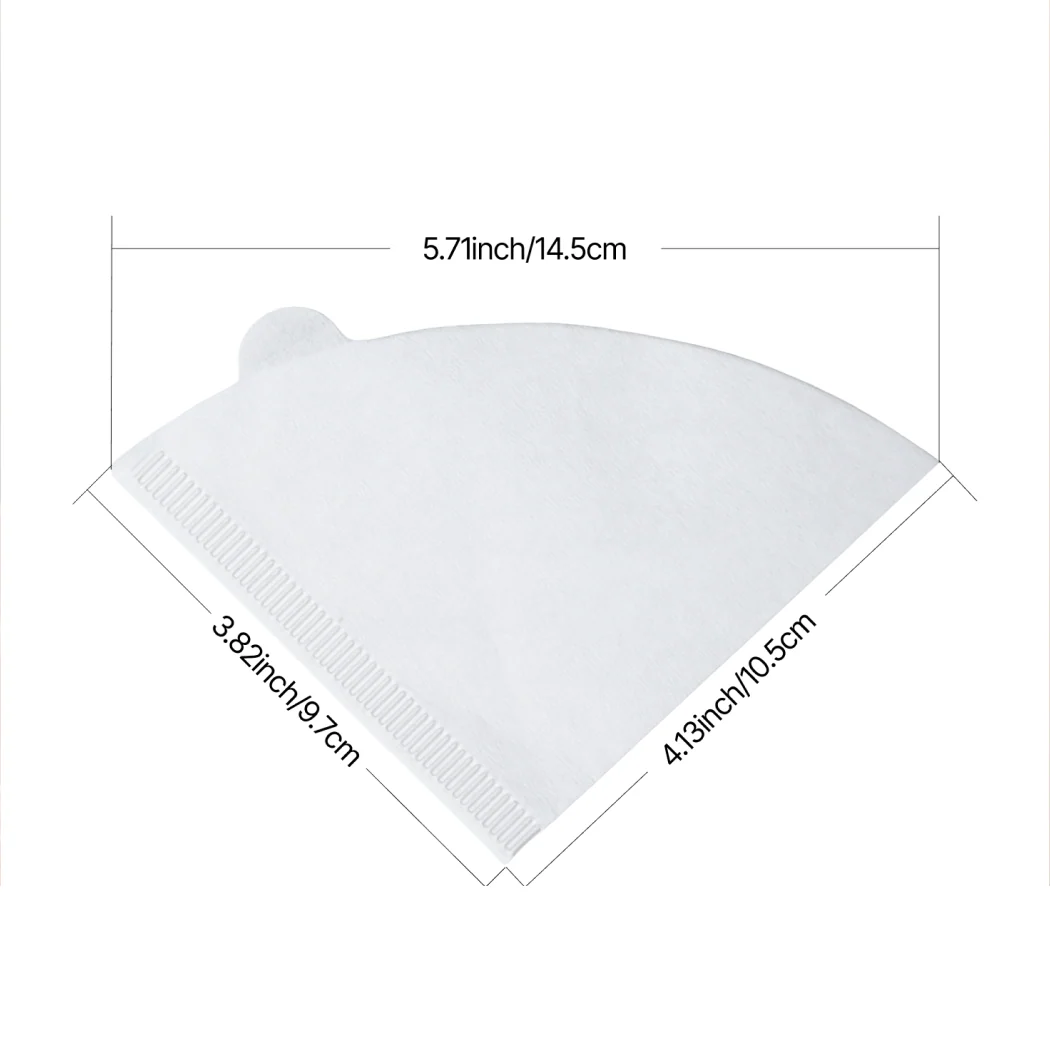 Premium Conical Paper Filters - Image 3